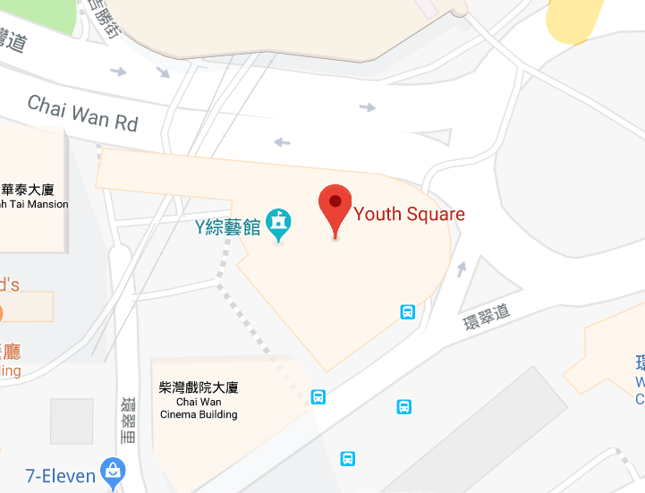 youthsquare