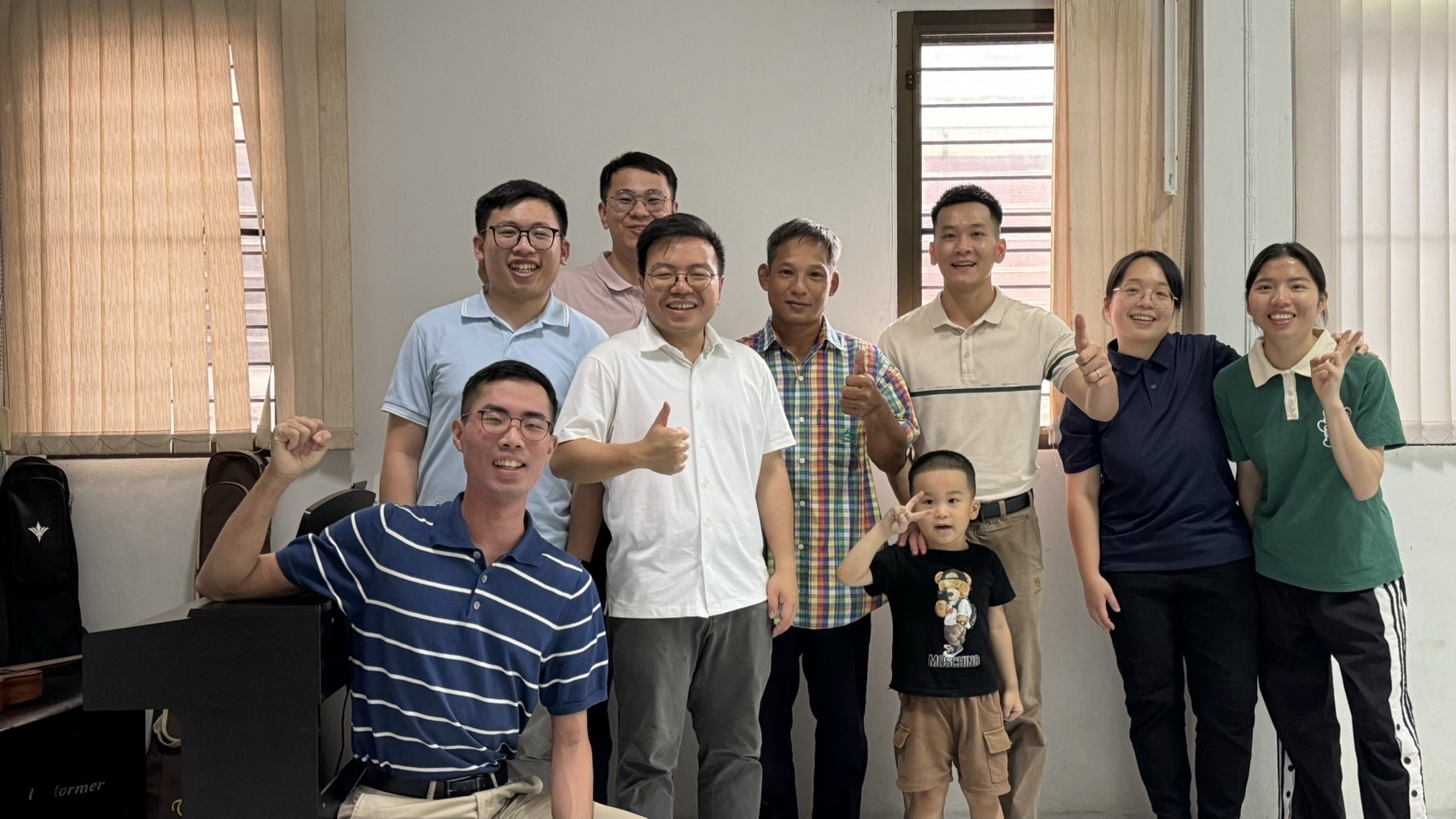 泰國曼谷隊7